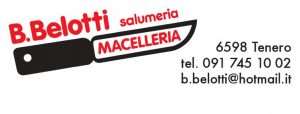 Macelleria Belotti